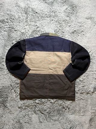 Chaqueta Carhartt Rework Vintage Harrington Bomber