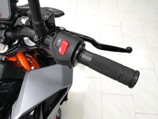 KTM 125 DUKE 2023 12929 kms.