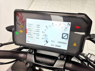 KTM 125 DUKE 2023 12929 kms.