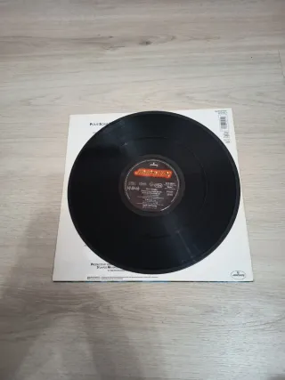 DEF LEPPARD Maxi-Single Rocket