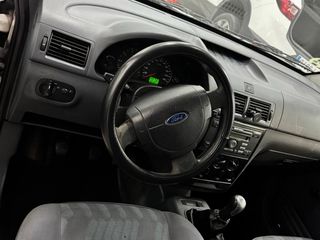 Ford Transit Connect 2007