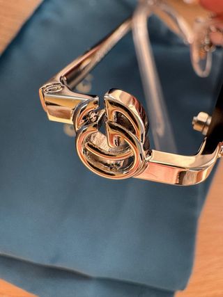 Gafas de sol Gucci, modelo nuevo