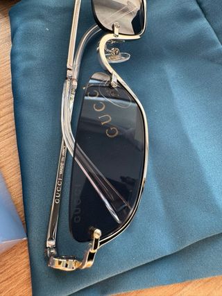 Gafas de sol Gucci, modelo nuevo
