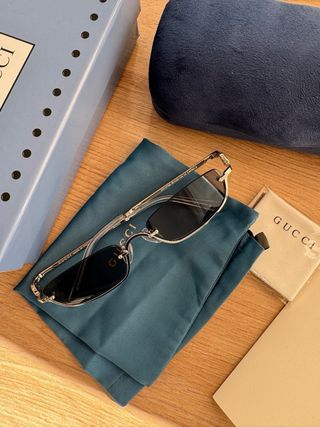 Gafas de sol Gucci, modelo nuevo