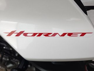 HONDA CB 750 HORNET 2023 17215 kms.