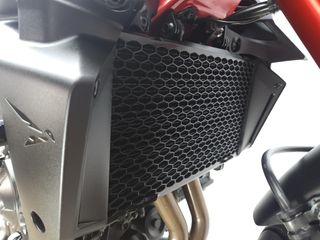 HONDA CB 750 HORNET 2023 17215 kms.