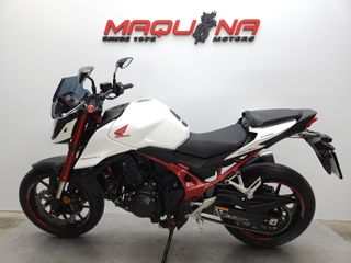 HONDA CB 750 HORNET 2023 17215 kms.