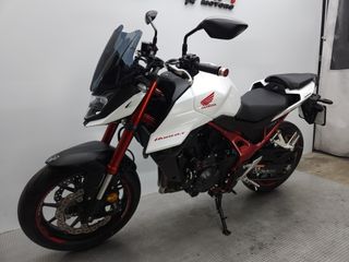 HONDA CB 750 HORNET 2023 17215 kms.