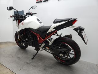 HONDA CB 750 HORNET 2023 17215 kms.
