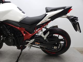 HONDA CB 750 HORNET 2023 17215 kms.