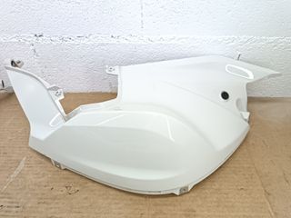 Carenado BMW F800R plastico cubierta tapa panel