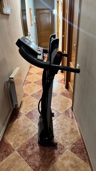 Cinta de correr YM en perfecto estado