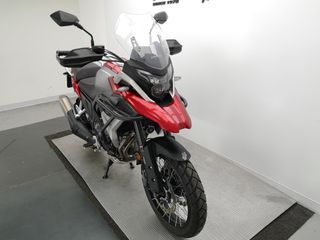 MACBOR MONTANA XR5 2023 7312 kms.