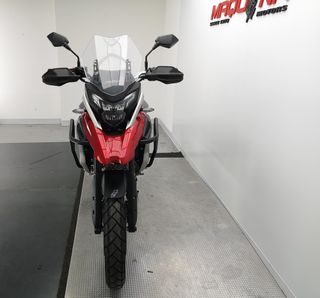 MACBOR MONTANA XR5 2023 7312 kms.