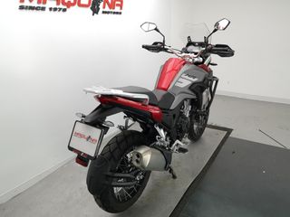 MACBOR MONTANA XR5 2023 7312 kms.