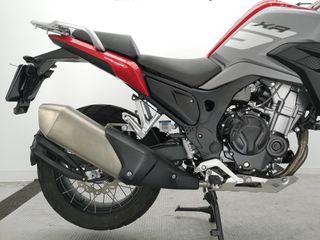 MACBOR MONTANA XR5 2023 7312 kms.