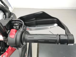 MACBOR MONTANA XR5 2023 7312 kms.