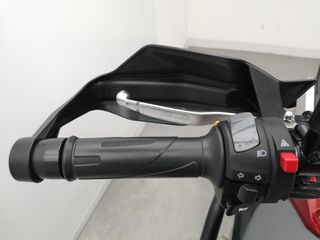 MACBOR MONTANA XR5 2023 7312 kms.