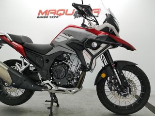 MACBOR MONTANA XR5 2023 7312 kms.