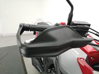 MACBOR MONTANA XR5 2023 7312 kms.