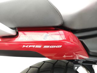 MACBOR MONTANA XR5 2023 7312 kms.
