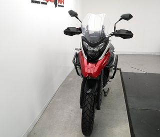 MACBOR MONTANA XR5 2023 7312 kms.