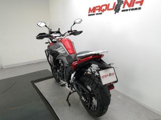 MACBOR MONTANA XR5 2023 7312 kms.