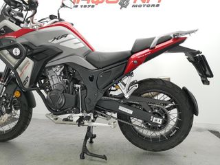 MACBOR MONTANA XR5 2023 7312 kms.