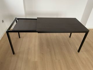 Mesa de comedor IKEA extensible