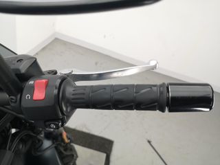 KAWASAKI VULCAN S 2017 33406 kms.