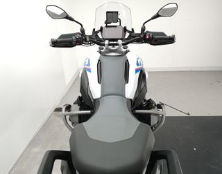 BMW R 1300 GS 2023 23270 kms.