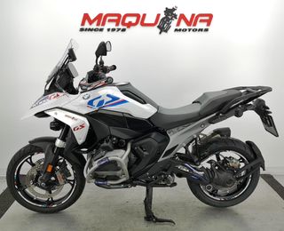 BMW R 1300 GS 2023 23270 kms.