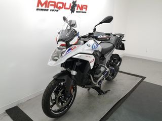 BMW R 1300 GS 2023 23270 kms.