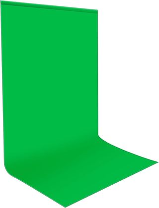 Fundo Verde Chroma Key 3x6m Algodão