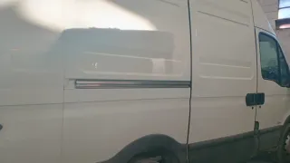 Furgoneta Iveco Daily  35S12