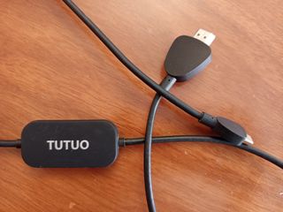 Dock para Nintendo Switch, USB C a HDMI