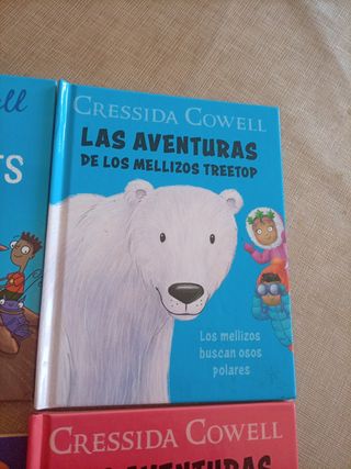 Spanish kids books