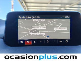 Mazda CX-5 2.2 DE Zenith 2WD 110 kW (150 CV)