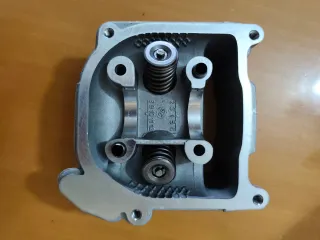 Culata GY6 50cc / 80cc Motor - Nueva