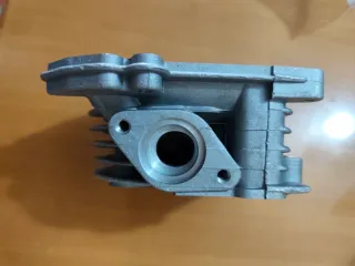 Culata GY6 50cc / 80cc Motor - Nueva