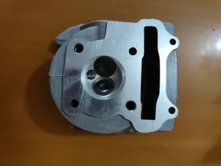 Culata GY6 50cc / 80cc Motor - Nueva