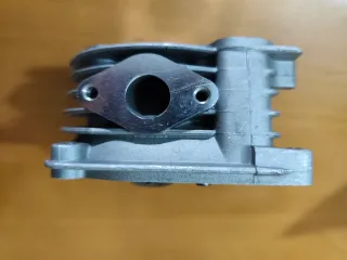 Culata GY6 50cc / 80cc Motor - Nueva