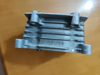 Culata GY6 50cc / 80cc Motor - Nueva