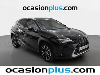 Lexus UX 250h Executive 135 kW (184 CV)