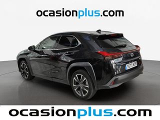 Lexus UX 250h Executive 135 kW (184 CV)