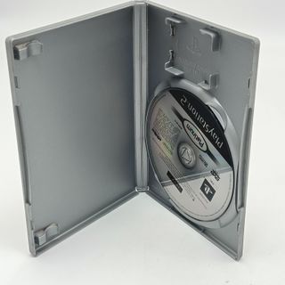 Shrek 2 PS2 Videogioco Italiano Platinum