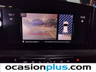 Opel Mokka 1.2 T Business Elegance 74 kW (100 CV)