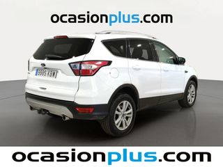 Ford Kuga 1.5 TDCI S&S Titanium 4x2 88 kW (120 CV)
