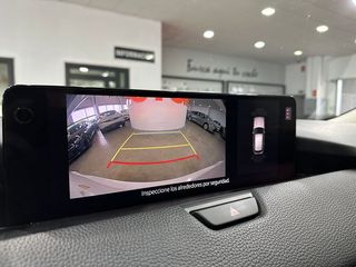 Mazda CX-60 e-Skyactiv PHEV AWD Exclusive-Line