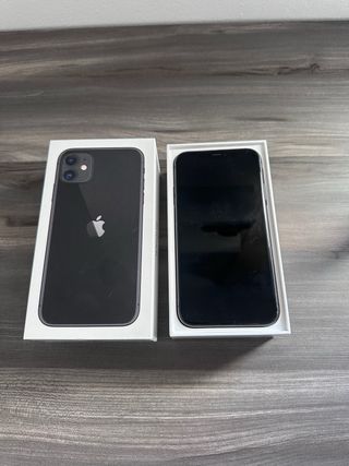 iPhone 11 128GB